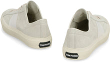 Carica l'immagine nel visualizzatore di Gallery, Sneakers Cambridge in suede
