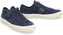 Load image into Gallery viewer, Cambridge suede sneakers
