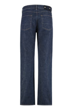 Carica l'immagine nel visualizzatore di Gallery, Denim Research - Jeans Straight fit
