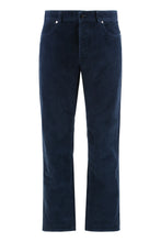 Carica l'immagine nel visualizzatore di Gallery, Jeans cinque tasche regular straight
