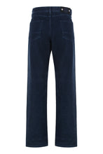 Carica l'immagine nel visualizzatore di Gallery, Jeans cinque tasche regular straight
