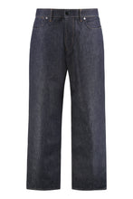 Carica l'immagine nel visualizzatore di Gallery, Denim Research - Jeans Loose fit
