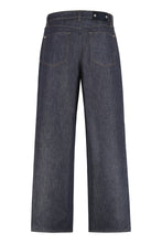 Carica l'immagine nel visualizzatore di Gallery, Denim Research - Jeans Loose fit
