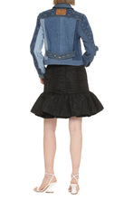 Carica l'immagine nel visualizzatore di Gallery, Giacca in denim
