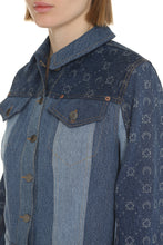 Carica l'immagine nel visualizzatore di Gallery, Giacca in denim
