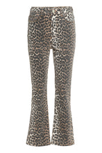 Carica l'immagine nel visualizzatore di Gallery, Cropped jeans Betzy
