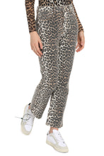 Carica l'immagine nel visualizzatore di Gallery, Cropped jeans Betzy

