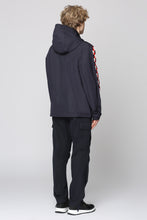 Load image into Gallery viewer, Moyse hooded windbreaker

