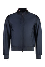 Load image into Gallery viewer, Bomber jacket in technical fabric
