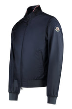 Load image into Gallery viewer, Bomber jacket in technical fabric
