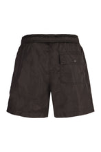 Carica l'immagine nel visualizzatore di Gallery, Shorts da mare in nylon

