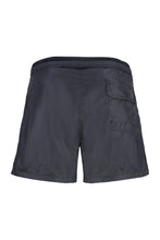 Carica l'immagine nel visualizzatore di Gallery, Shorts da mare in nylon
