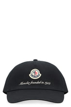 Carica l'immagine nel visualizzatore di Gallery, Cappello da baseball con logo
