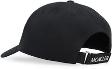 Carica l'immagine nel visualizzatore di Gallery, Cappello da baseball con logo
