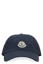 Carica l'immagine nel visualizzatore di Gallery, Cappello da baseball con logo

