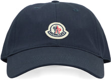 Carica l'immagine nel visualizzatore di Gallery, Cappello da baseball con logo
