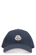 Carica l'immagine nel visualizzatore di Gallery, Cappello da baseball con logo

