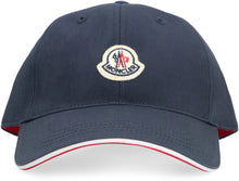 Carica l'immagine nel visualizzatore di Gallery, Cappello da baseball con logo
