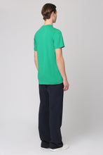 Carica l'immagine nel visualizzatore di Gallery, T-shirt girocollo in cotone

