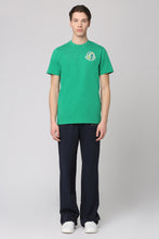 Carica l'immagine nel visualizzatore di Gallery, T-shirt girocollo in cotone
