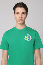 Carica l'immagine nel visualizzatore di Gallery, T-shirt girocollo in cotone
