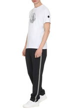 Carica l'immagine nel visualizzatore di Gallery, T-shirt girocollo in cotone

