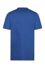 Load image into Gallery viewer, Cotton crew-neck T-shirt
