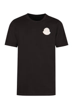 Load image into Gallery viewer, Cotton crew-neck T-shirt

