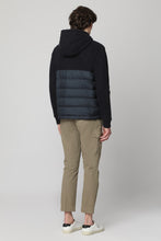 Load image into Gallery viewer, Full zip hoodie

