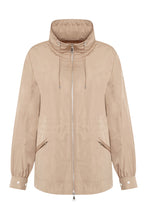 Load image into Gallery viewer, Enet Technical fabric parka
