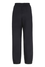 Carica l'immagine nel visualizzatore di Gallery, Pantaloni in twill di cotone
