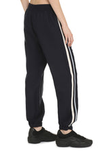 Carica l'immagine nel visualizzatore di Gallery, Pantaloni in twill di cotone
