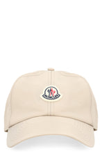 Carica l'immagine nel visualizzatore di Gallery, Cappello da baseball con logo
