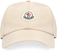 Carica l'immagine nel visualizzatore di Gallery, Cappello da baseball con logo
