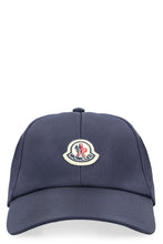 Carica l'immagine nel visualizzatore di Gallery, Cappello da baseball con logo
