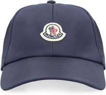 Carica l'immagine nel visualizzatore di Gallery, Cappello da baseball con logo
