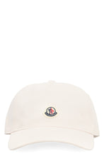 Carica l'immagine nel visualizzatore di Gallery, Cappello da baseball con logo
