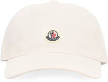 Carica l'immagine nel visualizzatore di Gallery, Cappello da baseball con logo
