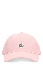 Carica l'immagine nel visualizzatore di Gallery, Cappello da baseball con logo
