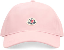 Carica l'immagine nel visualizzatore di Gallery, Cappello da baseball con logo

