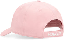 Carica l'immagine nel visualizzatore di Gallery, Cappello da baseball con logo
