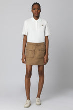 Load image into Gallery viewer, Cotton-piqué polo shirt
