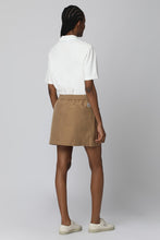 Load image into Gallery viewer, Cotton-piqué polo shirt
