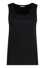 Carica l'immagine nel visualizzatore di Gallery, Tank top in cotone
