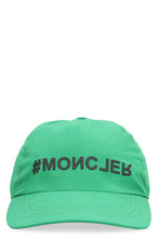 Carica l'immagine nel visualizzatore di Gallery, Cappello da baseball con logo
