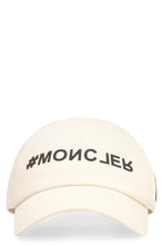 Carica l'immagine nel visualizzatore di Gallery, Cappello da baseball con logo
