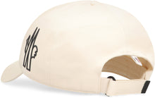 Carica l'immagine nel visualizzatore di Gallery, Cappello da baseball con logo
