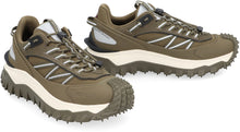 Carica l'immagine nel visualizzatore di Gallery, Sneakers low-top Trailgrip in tessuto
