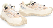 Load image into Gallery viewer, Trailgrip fabric low-top sneakers

