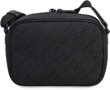 Carica l'immagine nel visualizzatore di Gallery, Borsa crossbody Tech
